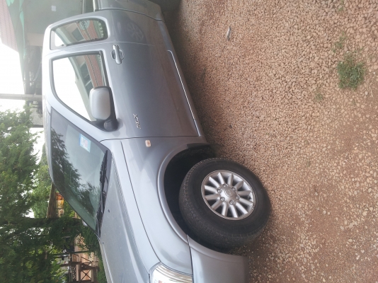 ขายอีซูซุ dmax ปี2004 ขายอีซูซุ dmax ปี2004