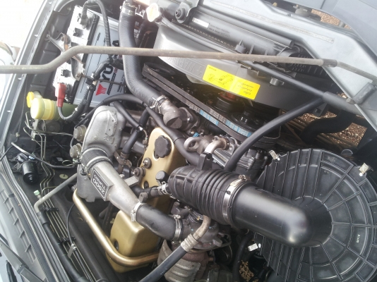 ขายอีซูซุ dmax ปี2004 ขายอีซูซุ dmax ปี2004