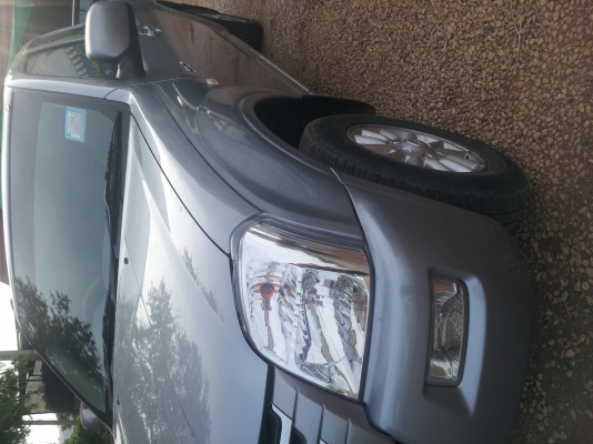 ขายอีซูซุ dmax  ปี2004