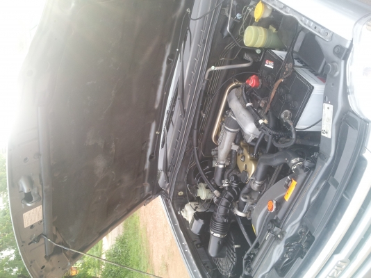 ขายอีซูซุ dmax ปี2004 ขายอีซูซุ dmax ปี2004