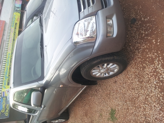 ขายอีซูซุ dmax ปี2004 ขายอีซูซุ dmax ปี2004