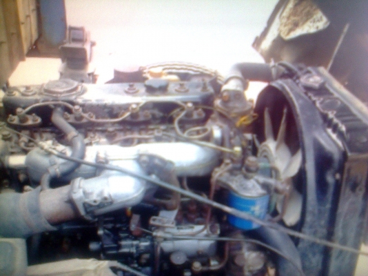 หกล้อ อีซูซุ NPR115แรงรถห้างแท้ปี37ช่วงล่างใหญ่ Fหลัง ภาษีเต็ม ทะเบียนพร้อมโอน