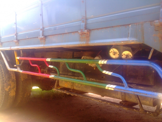 หกล้อ อีซูซุ NPR115แรงรถห้างแท้ปี37ช่วงล่างใหญ่ Fหลัง ภาษีเต็ม ทะเบียนพร้อมโอน