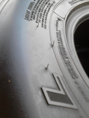 265/70R16 TOYO RADIAL TRANPATH S/U  ยางยังใหม่    ติดต่อ.081-427-3941