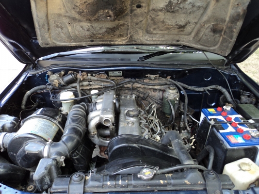 ขาย Mitsubishi Strada หัวเดี่ยว ปี 2543 ขาย Mitsubishi Strada หัวเดี่ยว ปี 2543