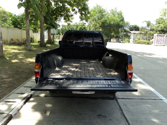 ขาย Mitsubishi Strada หัวเดี่ยว ปี 2543 ขาย Mitsubishi Strada หัวเดี่ยว ปี 2543