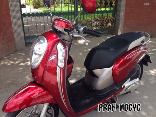 ขายscoopy-iสีเเดงเทา ปี2556 ขายscoopy-iสีเเดงเทา ปี2556