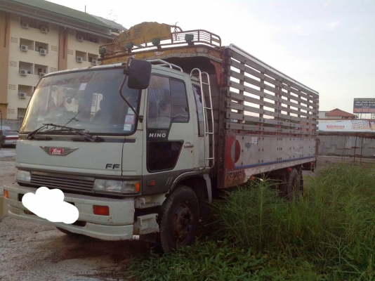 ขาย6ล้อ ดั๊มฮีโน่ เครื่อง195 แรง ราคา 600,000 บาท ราคาต่อรองได้ ขาย6ล้อ ดั๊มฮีโน่ เครื่อง195 แรง ราคา 600,000 บาท ราคาต่อรองได้