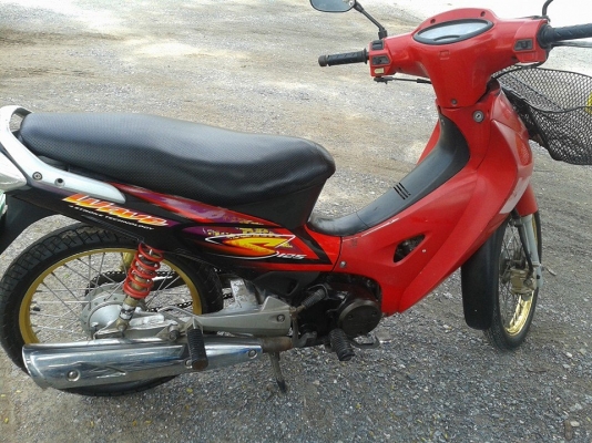 ขายเวฟ125