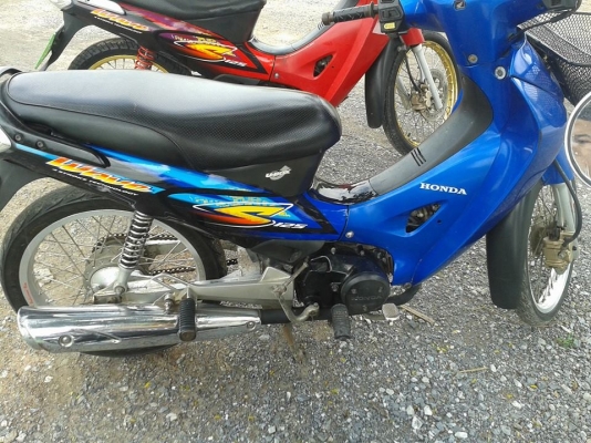 ขายเวฟ125