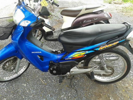 ขายเวฟ125