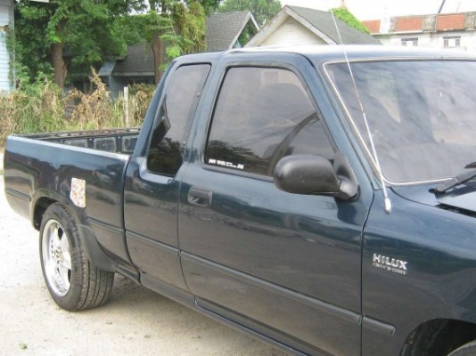 ขายโตโยต้า ขายโตโยต้า