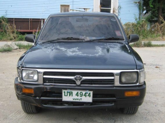 ขายโตโยต้า ขายโตโยต้า