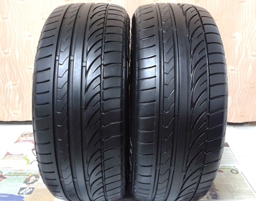 ยาง,195-50-15 ดอกหนากลางปี11ไม่ปะหนึ่งคู่ 1,300