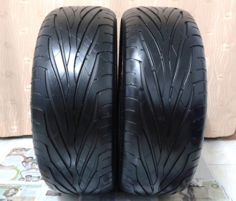 ยาง,215-55-17 Maxxis MA-Z1 ไม่ปะปี13หนึ่งคู่ 1,700