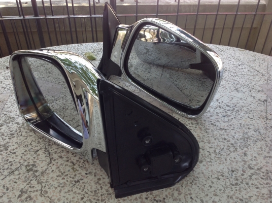 กระจกมองข้าง อีซูซุ มังกรทอง ดาก้อน