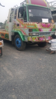 รับขนย้าย รถเกี่ยว