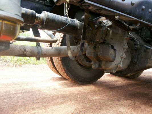 ขายฮีโน่ 344 ดั๊ม กระบะเหล็ก ยูโร3 ปี53 ราคา 2,450,000 บาท เจ้าของขายเอง ราคาต่อรอวได้