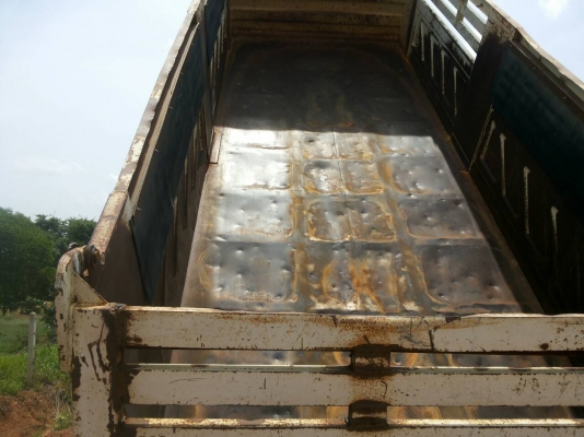 ขายฮีโน่ 3 m เครื่อง 240 แรง ราคา 1,400,000 ราคาต่อรองได้