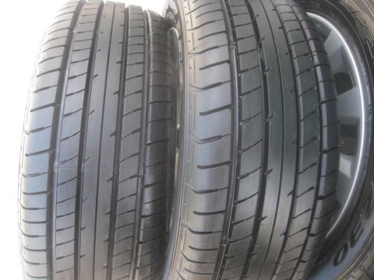 ขายล้อแม็กป้ายแดง Mitsu attarge 15" พร้อมยางปี13  สนใจติดต่อเล็กคลองสามครับ 081-3747940