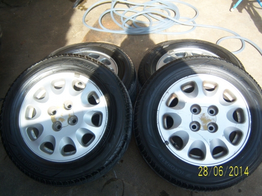 แม็กเดิมโตโยต้า