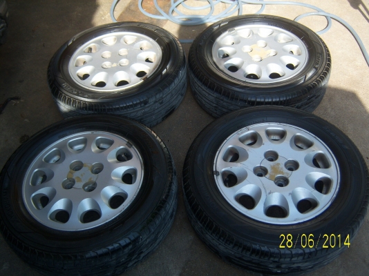 แม็กเดิมโตโยต้า