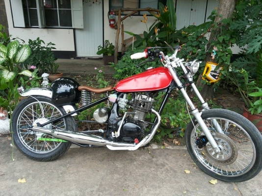 ขาย honda gl100