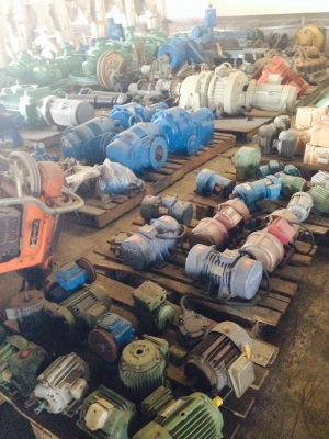 ศูนย์รวมเครื่องจักรอุตสาหกรรมมือสอง โทร 084-055-7743