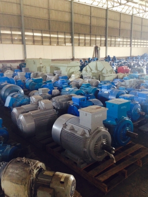 ศูนย์รวมเครื่องจักรอุตสาหกรรมมือสอง โทร 084-055-7743