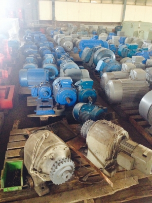 ศูนย์รวมเครื่องจักรอุตสาหกรรมมือสอง โทร 084-055-7743