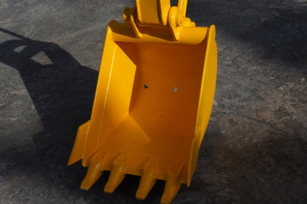 KOMUTSU PC20-6 ปรับสภาพพร้อมใช้