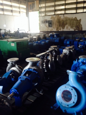 ศูนย์รวมเครื่องจักรอุตสาหกรรมมือสอง