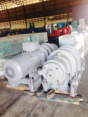 ศูนย์รวมเครื่องจักรอุตสาหกรรมมือสอง