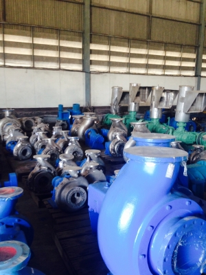 ศูนย์รวมเครื่องจักรอุตสาหกรรมมือสอง