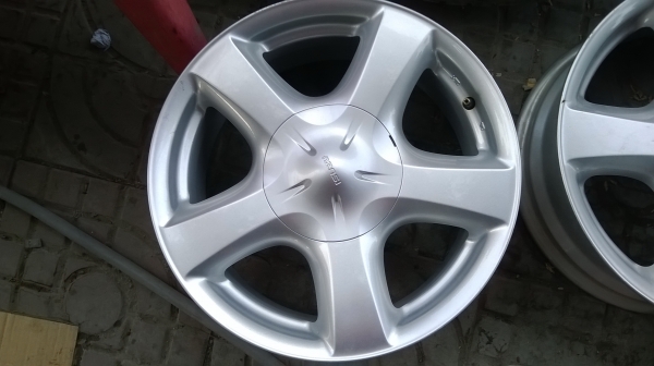 แม็กเดิมวีครอส 17 ขายถูกๆครับ