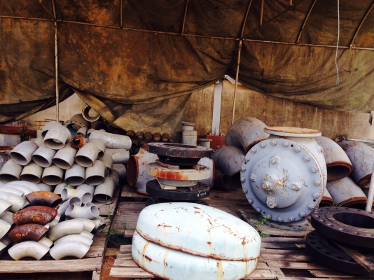 ศูนย์รวมเครื่องจักรอุตสาหกรรม โทร 084-055-7743