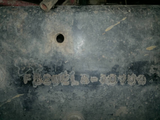 หกล้อ HINO FB เครื่อง 120 แรงม้า พวงมาลัยเพาเวอร์ ช่วงล่างเอฟ รถใช้งานดี