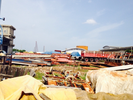 ศูนย์รวมเครื่องจักรอุตสาหกรรมมือสอง โทร 084-055-7743