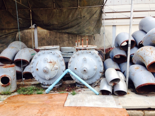 ศูนย์รวมเครื่องจักรอุตสาหกรรมมือสอง โทร 084-055-7743