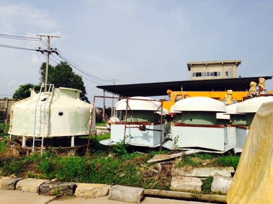 ศูนย์รวมเครื่องจักรอุตสาหกรรมมือสอง โทร 084-055-7743