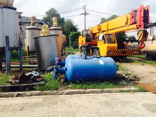 ศูนย์รวมเครื่องจักรอุตสาหกรรมมือสอง โทร 084-055-7743