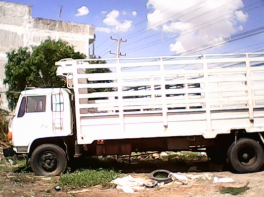 ขายด่วน 6 ล้อHo7c 185 ปี33 ยาว6ม. ขายด่วน 6 ล้อHo7c 185 ปี33 ยาว6ม.