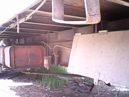 ขายด่วน 6 ล้อHo7c 185 ปี33 ยาว6ม. ขายด่วน 6 ล้อHo7c 185 ปี33 ยาว6ม.