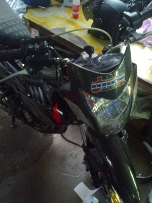 โซนิคสตาทร์มือเครื่องดี