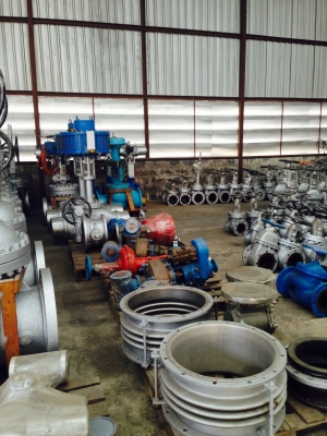 ศูนย์รวมเครื่องจักรอุตสาหกรรมมือสอง โทร 084-055-7743