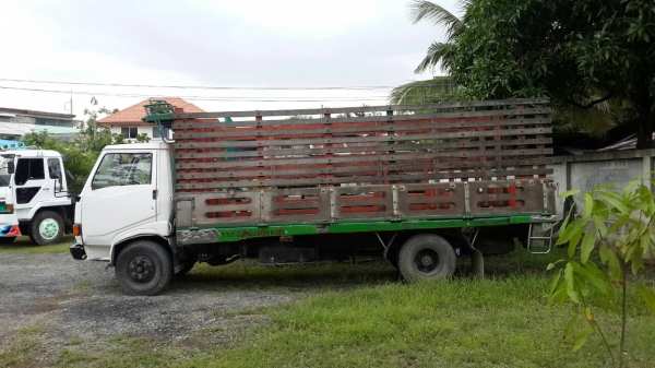 ขายKM779 117แรง