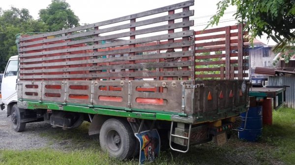 ขายKM779 117แรง