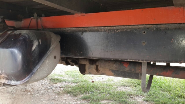 ขายKM779 117แรง