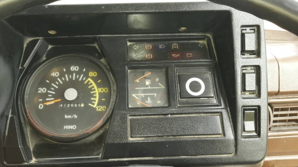 ขายKM779 117แรง