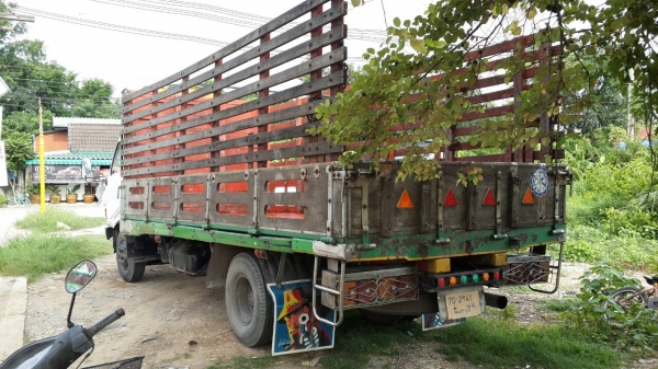 ขายKM779 117แรง